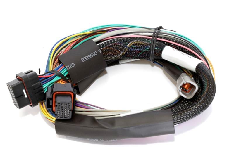 Haltech HT-151302 Haltech Elite 2500 Basic Universal Wire-In Harness ECU Kit thumbnail 6