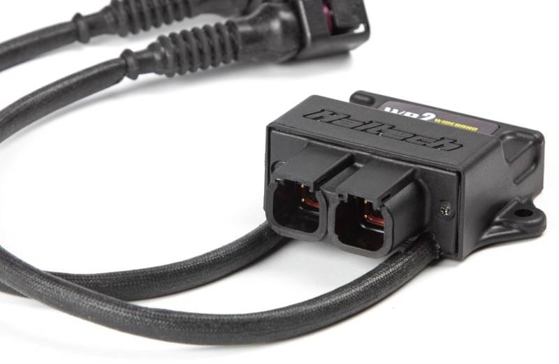Haltech HT-159986 Haltech WB2 Dual Channel CAN O2 Wideband Controller Kit thumbnail 2