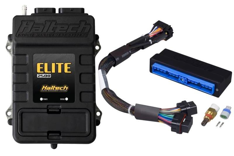 Haltech HT-151398 Haltech Elite 2500 Adaptor Harness ECU Kit thumbnail 2