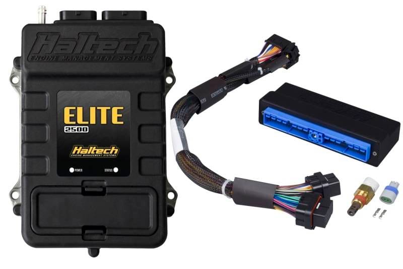 Haltech HT-151399 Haltech Elite 2500 Adaptor Harness ECU Kit thumbnail 2