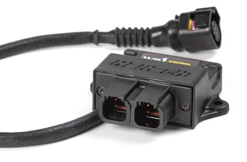 Haltech HT-159976 Haltech WB1 Single Channel CAN O2 Wideband Controller Kit thumbnail 2