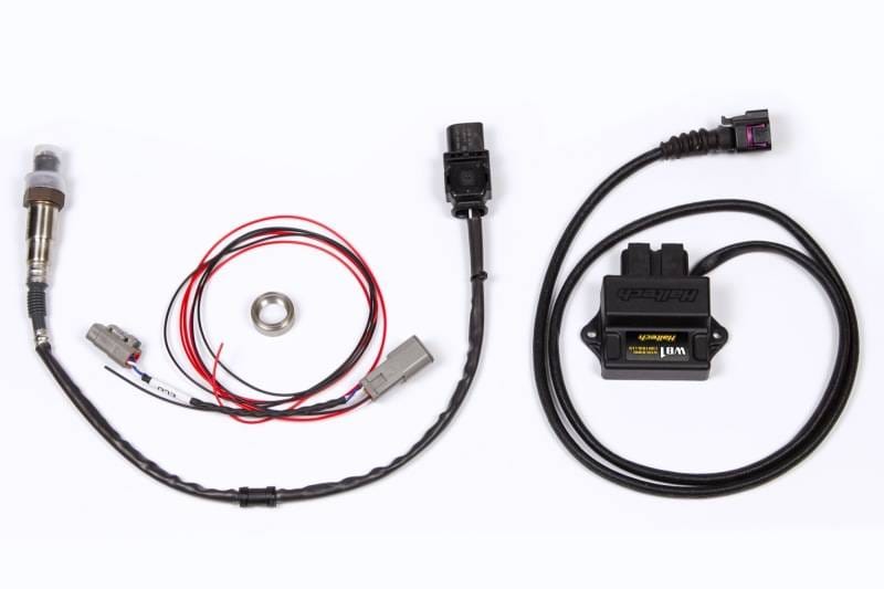 Haltech HT-159976 Haltech WB1 Single Channel CAN O2 Wideband Controller Kit thumbnail 6
