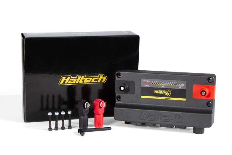 Haltech HT-195000 Haltech NEXUS R5 VCU thumbnail 2