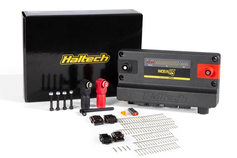 Haltech HT-195100 Haltech NEXUS R5 Plug & Pin Set thumbnail 2