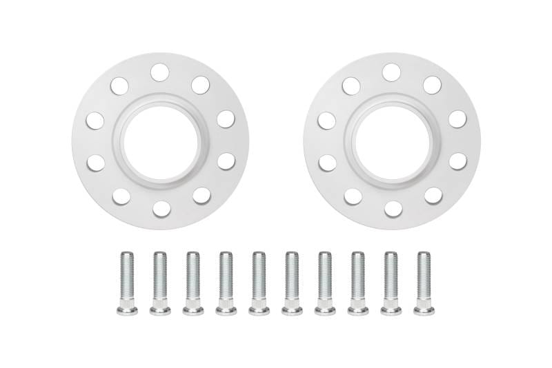 Eibach S90-6-18-001 Eibach Pro-Spacer 78-95 Porsche 928 18mm Thickness 5x130 Hub 71.5 - Fits select 1978-1998 Porsche models thumbnail 8