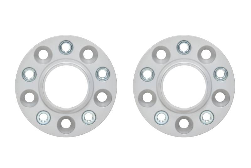 Eibach S90-7-20-011 Eibach Pro-Spacer 20mm Spacer / Bolt Pattern 5x120 / Hub Center 72.5 for 02-08 BMW 745i/750i (E65) - Fits 2001-2006 BMW X5 thumbnail 2