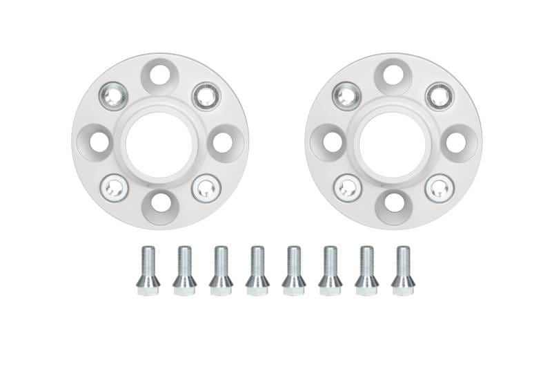 Eibach S90-7-20-012 Eibach Pro-Spacer 20mm Spacer / Bolt Pattern 4x98 / Hub Center 58 for 12-18 Fiat 500 - Fits 2012-2019 Fiat 500 thumbnail 3