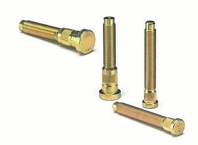 ARP 100-7701 ARP Late Model GM Drum Brake Wheel Stud Kit thumbnail 3