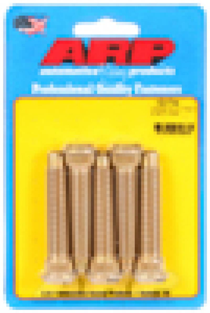 ARP 100-7744 ARP 17+ Honda Civic R / Si Wheel Stud Kit thumbnail 2
