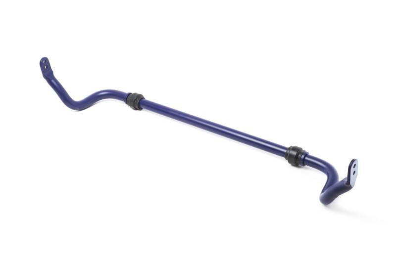 H&R Special Springs LP 70061 H&R 09-17 Audi A5 Cabrio/A5 Quattro (AWD) B8 30mm Adj. 2 Hole Sway Bar - Front thumbnail 2