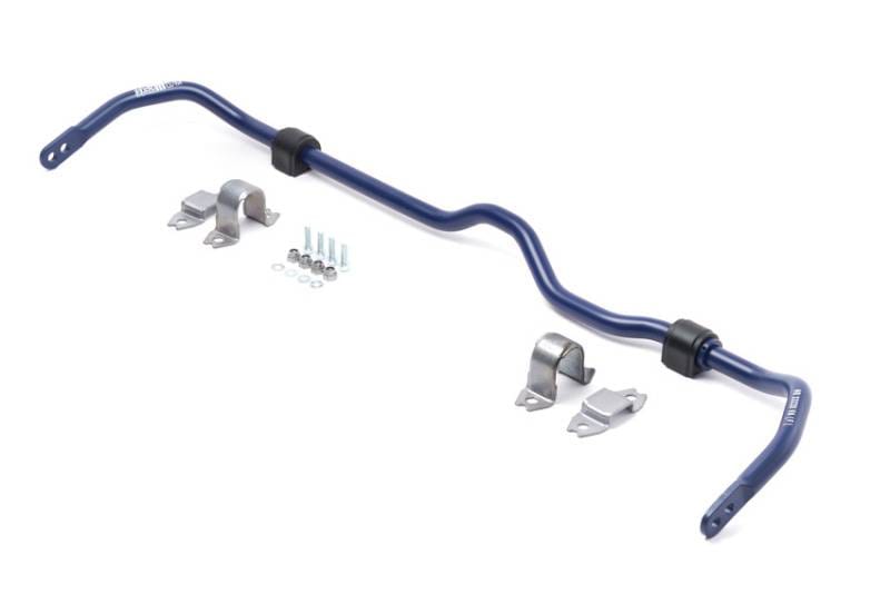 H&R Special Springs LP 70220 H&R 11-13 Volkswagen Golf R 2.0T MK6 24mm Adj. 2 Hole Sway Bar - Front thumbnail 5