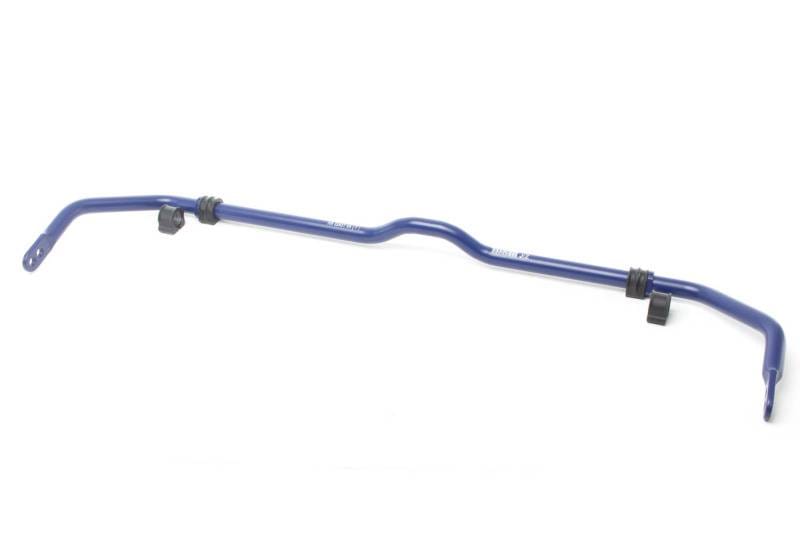 H&R Special Springs LP 70312 H&R 99-06 Audi TT Quattro/TT Quattro Roadster (AWD) 25mm Adj. 2 Hole Sway Bar - Front thumbnail 2