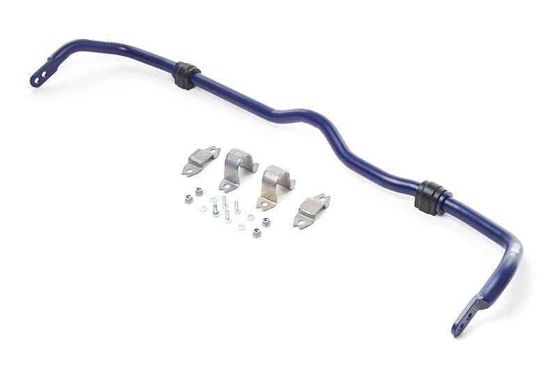 H&R Special Springs LP 70340 H&R 15-19 Audi A3 Sedan Quattro/S3 (AWD) 8VS 27mm Adj. 2 Hole Sway Bar - Front thumbnail 3