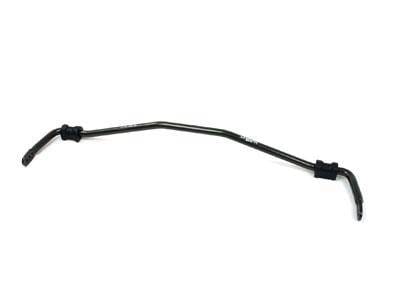H&R Special Springs LP 70406 H&R 85-91 BMW 325e/325i/325is E30 22mm Adj. 3 Hole Sway Bar - Front thumbnail 4