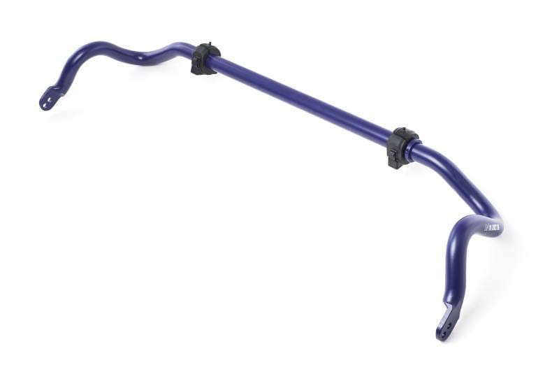 H&R Special Springs LP 70474 H&R 16-18 BMW M2 F87 30mm Adj. 2 Hole Sway Bar - Front thumbnail 2