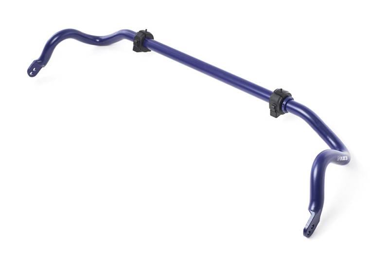 H&R Special Springs LP 70474 H&R 16-18 BMW M2 F87 30mm Adj. 2 Hole Sway Bar - Front thumbnail 5