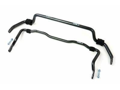 H&R Special Springs LP 70910 H&R 94-96 BMW M3 3.0L E36 28mm Adj. 2 Hole Sway Bar - Front thumbnail 4