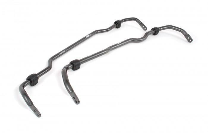 H&R Special Springs LP 71003 H&R 18-19 Audi SQ5 Premium Plus/SQ5 Prestige (AWD) FY 27mm Non Adj. Sway Bar (w/o Air Susp.) - Rear thumbnail 4