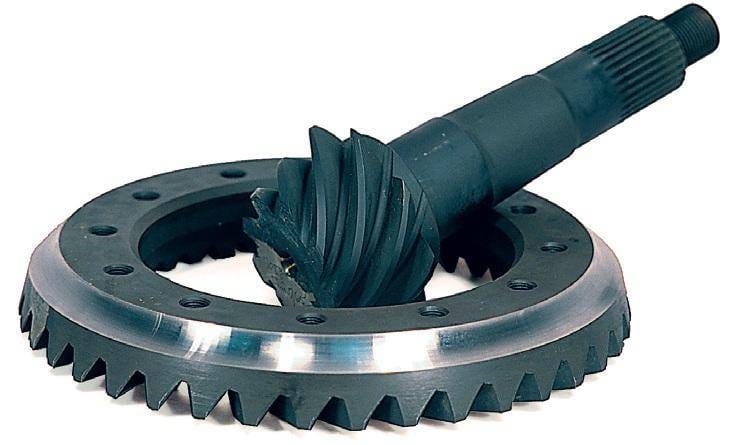ARP 204-3001 ARP VW 020 M9 Ring Gear Bolt Kit thumbnail 2
