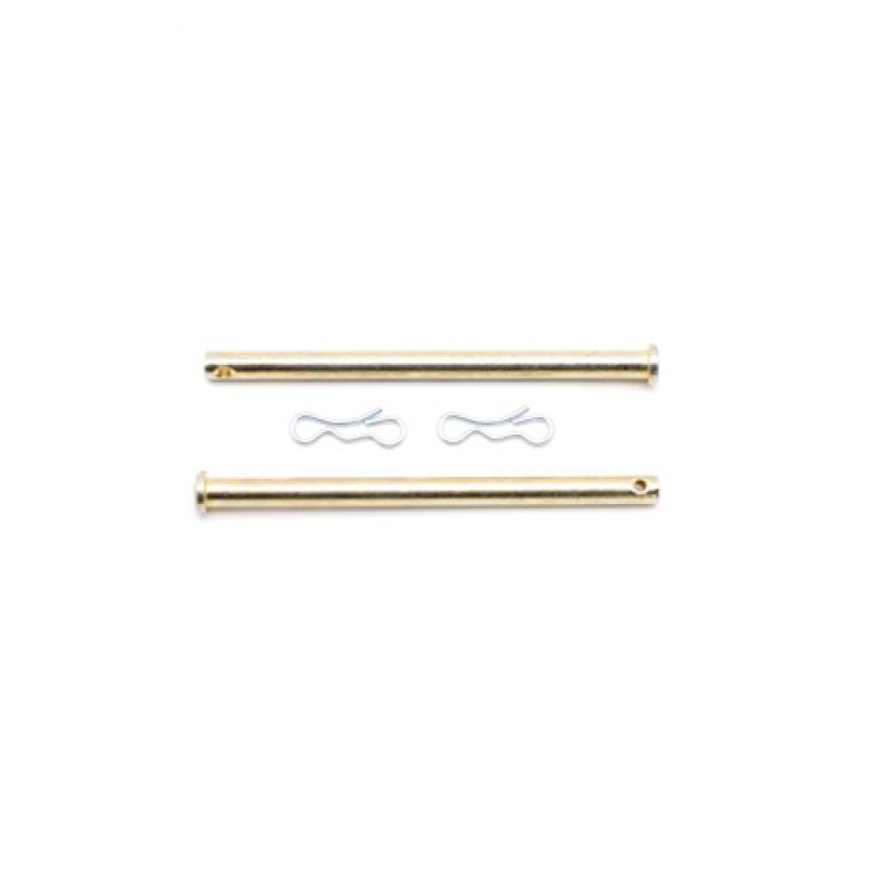 Wilwood 180-11198 Wilwood Retaining Pin Kit-Pad -GNX4 2 Pack (for 2 calipers) thumbnail 2