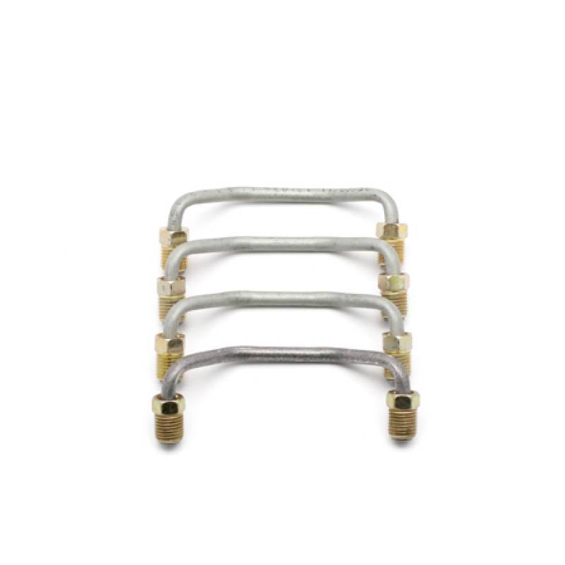 Wilwood 190-3650 Wilwood DL II Fluid Tube - 4 pk. thumbnail 2