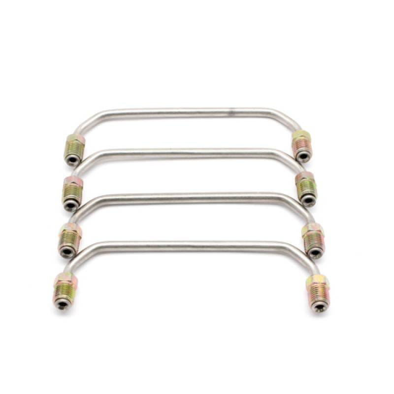 Wilwood 190-3655 Wilwood SL IIA Fluid Tube - 4 pk. thumbnail 2