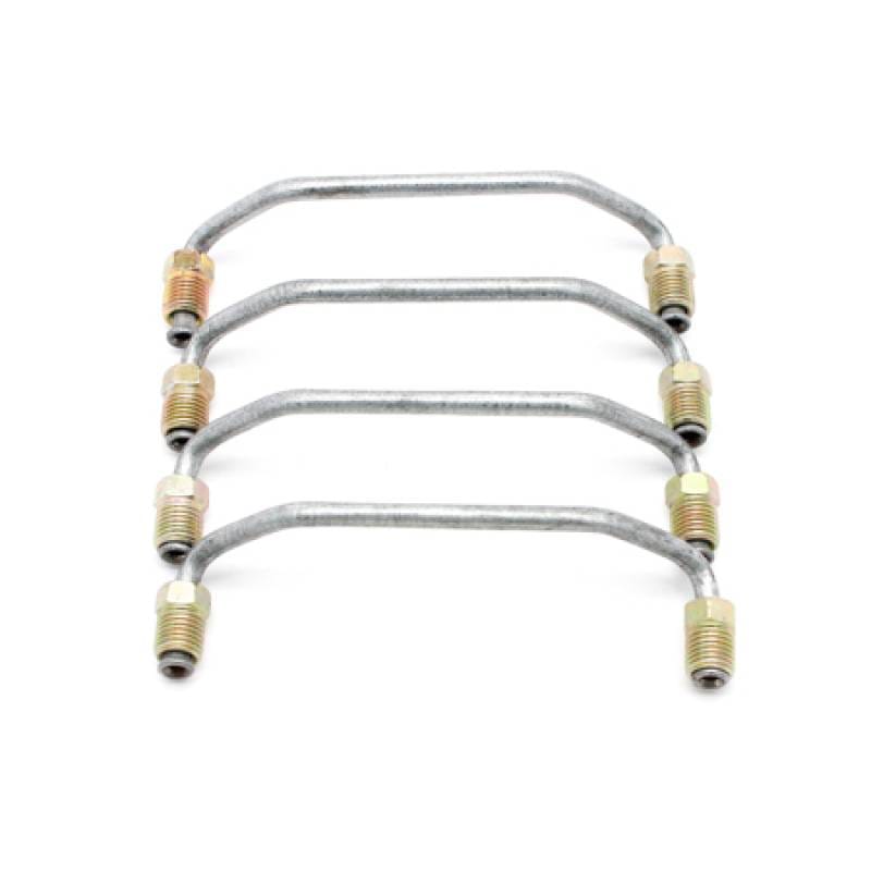Wilwood 190-3657 Wilwood DL II Fluid Tube - 4 pk. thumbnail 2