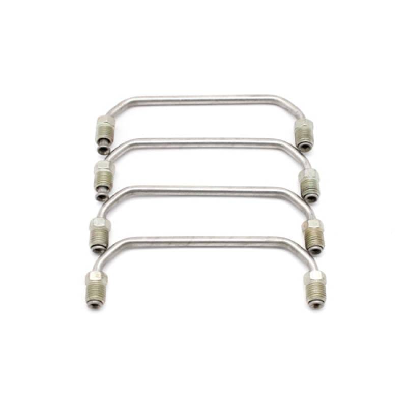 Wilwood 190-3659 Wilwood SL III Fluid Tube - 4 pk. thumbnail 2