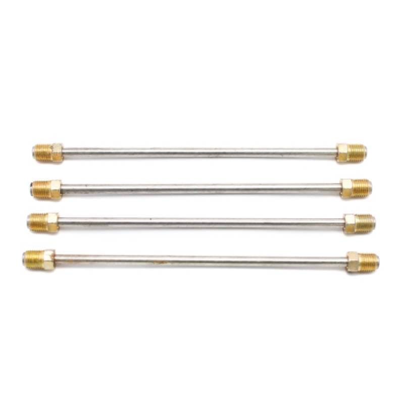 Wilwood 190-3661 Wilwood SL IIA Fluid Tube - 4 pk. thumbnail 2