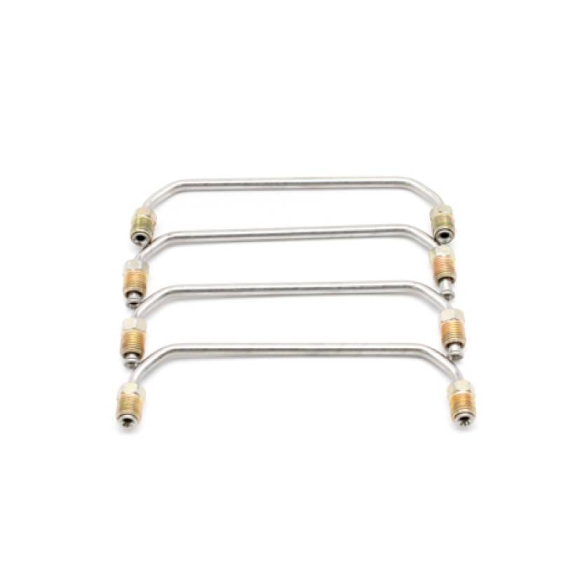Wilwood 190-3662 Wilwood SL III Fluid Tube - 4 pk. thumbnail 2