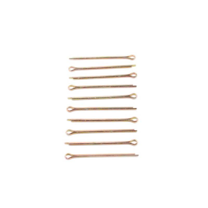 Wilwood 180-0054 Wilwood Cotter Pins - 1/8 x 2.5in - DL & DLS 10 Pack thumbnail 2