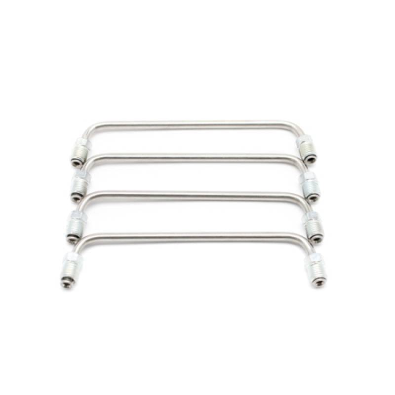 Wilwood 190-3664 Wilwood GN III Fluid Tube - 4 pk. thumbnail 2