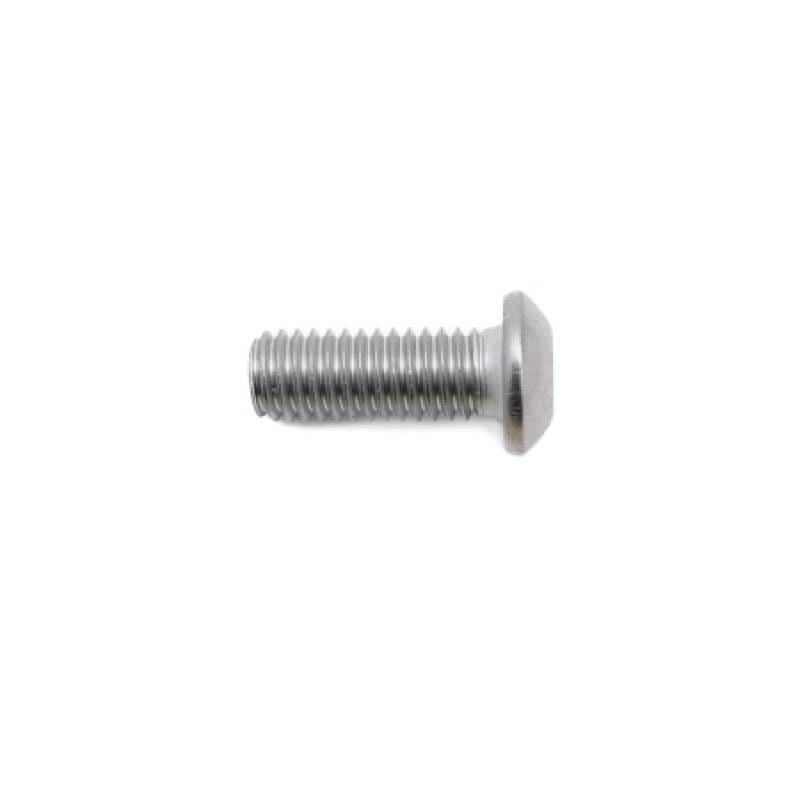 Wilwood 230-11239 Wilwood Button Head Bolt - 3/8-16 x1.00 - Single thumbnail 2