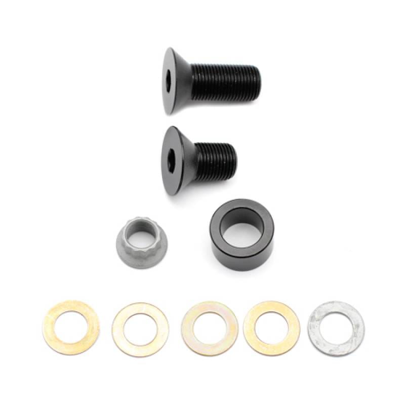 Wilwood 230-15747 Wilwood Bolt Kit - AFX Drag Bracket thumbnail 2
