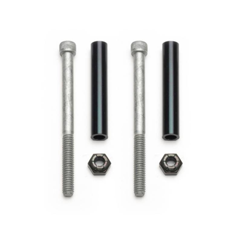 Wilwood 230-9983 Wilwood Bridge Bolt Kit - BNDL Billet Narrow Dynalite Radial Mount CNDL NDynapro for .81 Rotor-2 Pk thumbnail 2