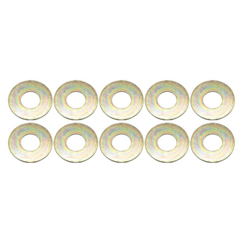 Wilwood 240-4384 Wilwood Caliper Shim - .032 with 3/8in ID Hole - 10 pk. thumbnail 2
