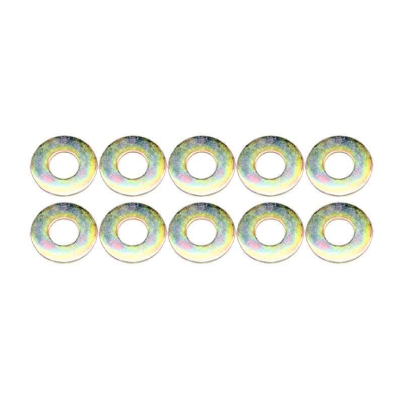 Wilwood 240-4385 Wilwood Caliper Shim - .032 with 7/16in ID Hole - 10 pk. thumbnail 2