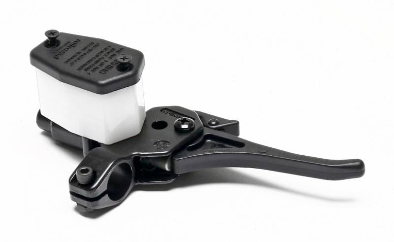 Wilwood 260-4202 Wilwood Handlebar Master Cylinder 5/8in Bore R/H - Long Lever thumbnail 2