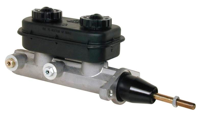 Wilwood 260-4894 Wilwood Chrysler Style Master Cylinder Kit - 1-1/16in Bore thumbnail 2