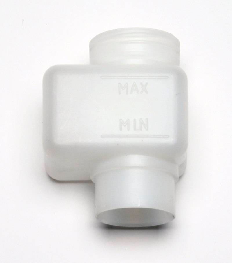 Wilwood 260-5752 Wilwood Reservoir Remote Master Cylinder 4.0 oz. thumbnail 2