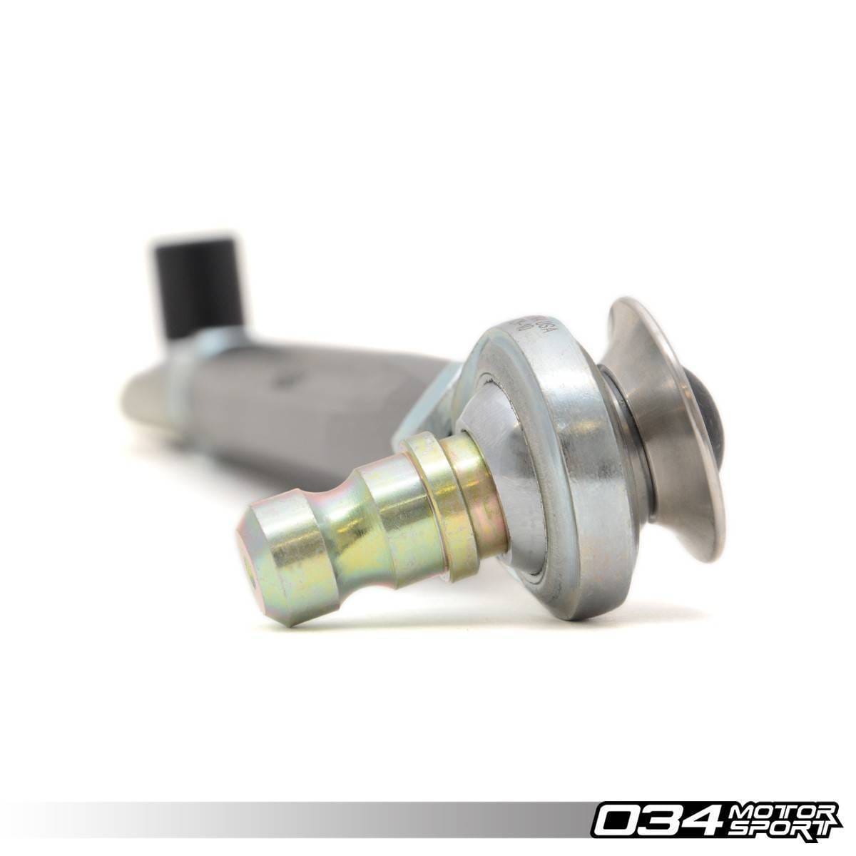 034Motorsport Adjustable Spherical Front Upper Control Arm Kit B5/B6/B7 034-401-1006 thumbnail 2