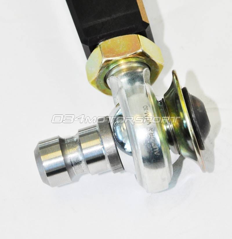 034Motorsport Density Adjustable Upper Control Arm Kit for Audi B5/B6/B7/C5 034-401-1000 thumbnail 2