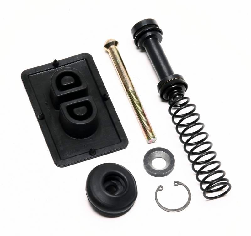 Wilwood 260-6900 Wilwood Rebuild kit - High Volume Aluminum M/C - 1in Bore thumbnail 2