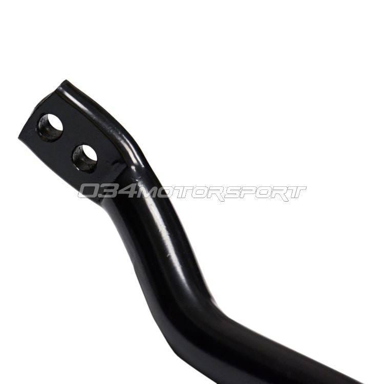 034Motorsport Solid Rear Sway Bar, B4/B5 Audi S2/RS2 & A4/S4/RS4 Quattro, Adjustable 034-402-1001 thumbnail 2