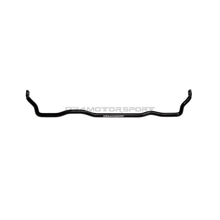 034Motorsport Solid Rear Sway Bar, B4/B5 Audi S2/RS2 & A4/S4/RS4 Quattro, Adjustable 034-402-1001