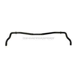 034Motorsport Solid Rear Sway Bar, B6/B7 Audi A4/S4/RS4 Quattro & FWD, Adjustable 034-402-1000