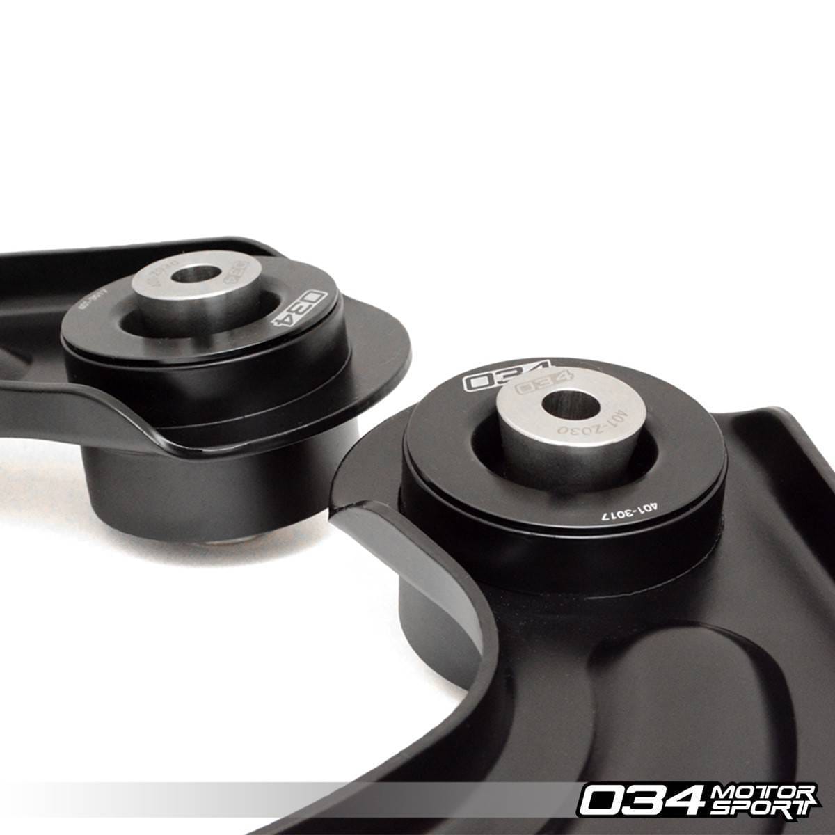 034Motorsport Rear Trailing Arm Spherical Bearing Upgrade Kit, VW MkV/MkVI and Audi 8J/8P 034-401-1034 thumbnail 2