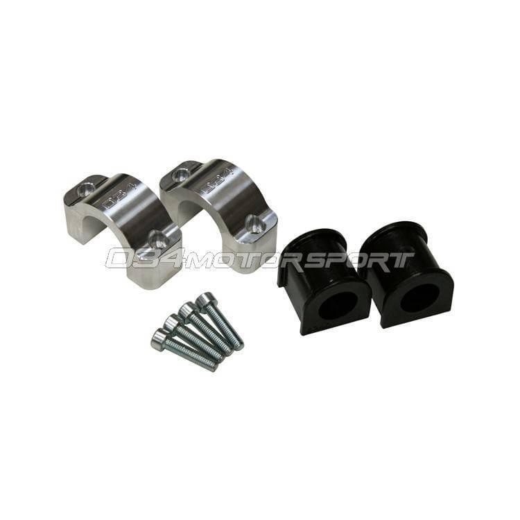 034Motorsport Solid Rear Sway Bar, B4/B5 Audi S2/RS2 & A4/S4/RS4 Quattro, Adjustable 034-402-1001 thumbnail 3
