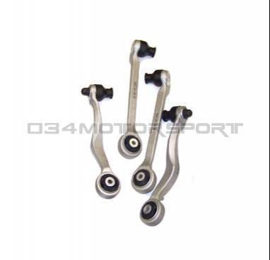 034Motorsport Density line OE style complete upper for B5, B6, B7, C5  A4, S4, RS4, A6, S6 034-401-1003