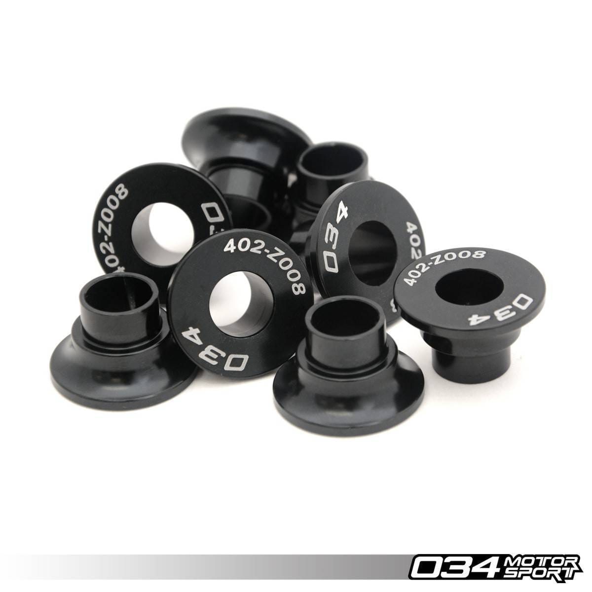 034Motorsport Front Sway Bar End links for Audi B5, B6, B7, & C5  A4, S4, A6, S6 034-402-4018 thumbnail 3